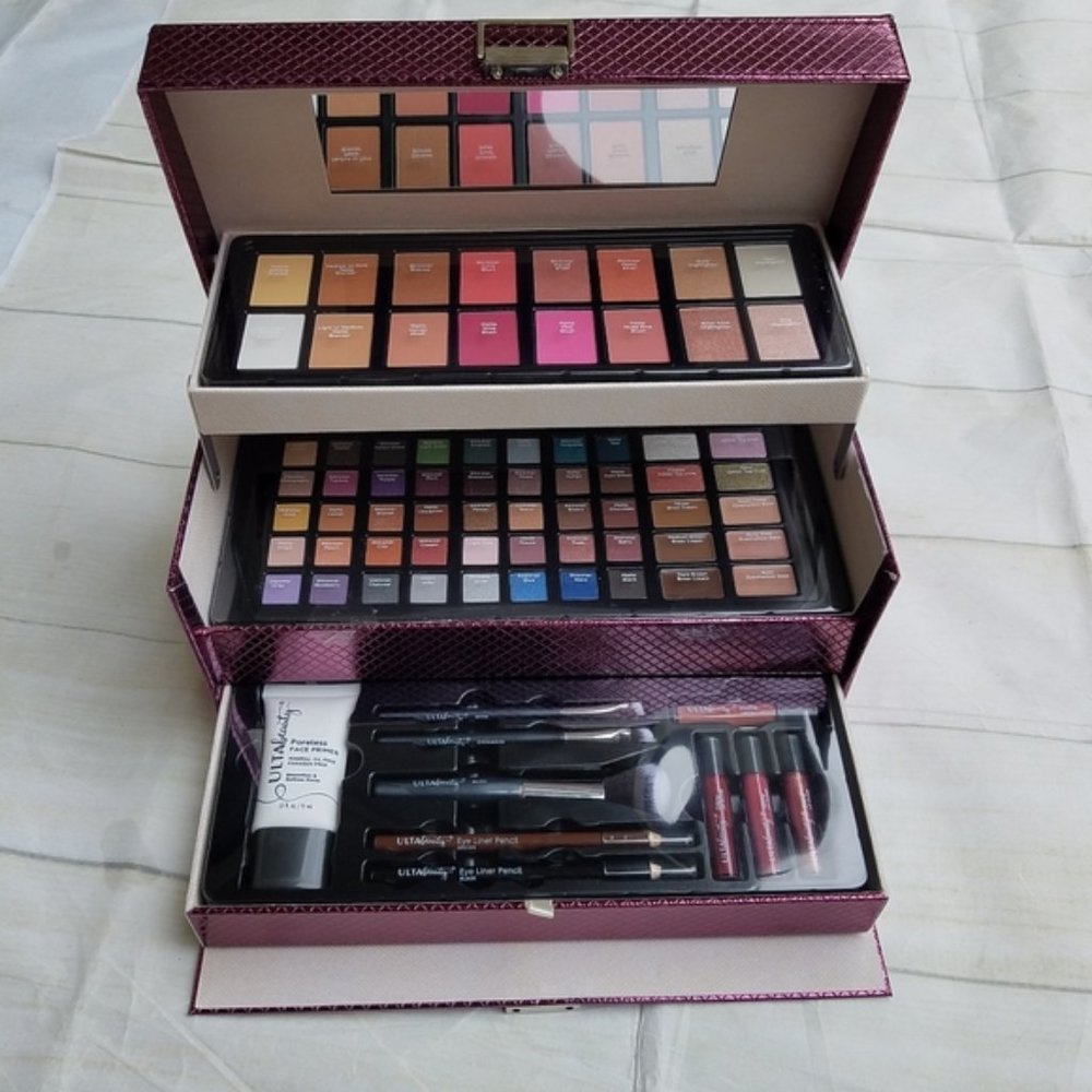 Ulta beauty flirty and flawless